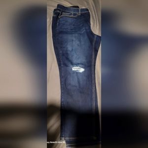 Maurices Jeans Time and Tru